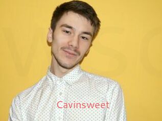 Cavinsweet