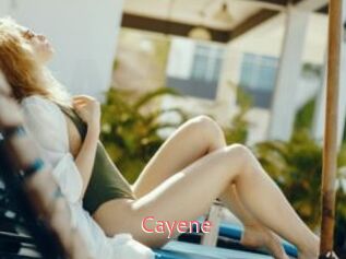 Cayene
