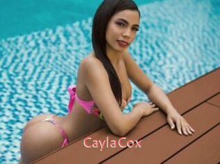 CaylaCox