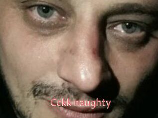 Cckk_naughty