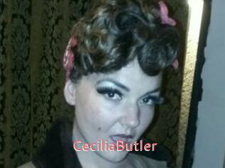 CeciliaButler