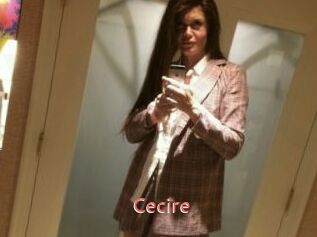 Cecire
