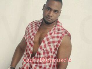 Cedrick_hot_muscle Webcam Sexe Direct