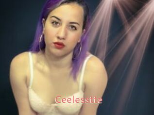 Ceelesstte