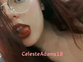 CelesteAdams18