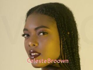 CelesteBroown Webcam Sexe Direct