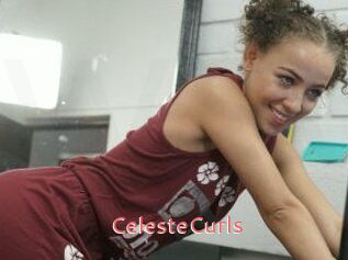 CelesteCurls Webcam Sexe Direct