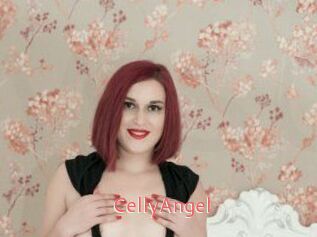 CellyAngel