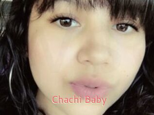 Chachi_Baby