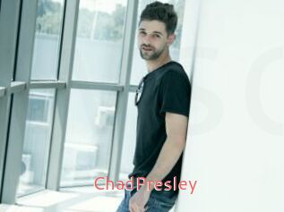 ChadPresley
