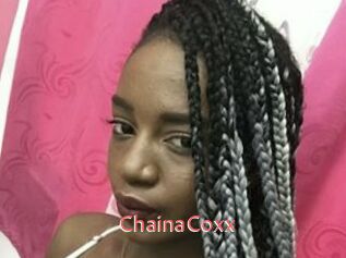 ChainaCoxx