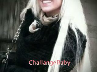 ChallangeBaby