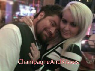 ChampagneAndKisses
