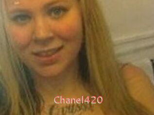 Chanel420