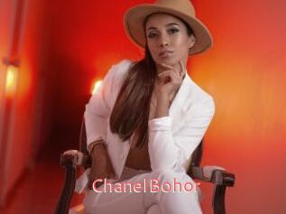 ChanelBohor