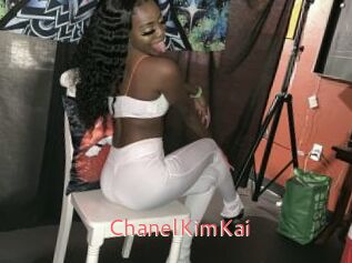 ChanelKimKai Webcam Sexe Direct