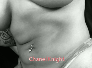 ChanelKnight Webcam Sexe Direct