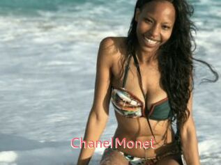 ChanelMonet
