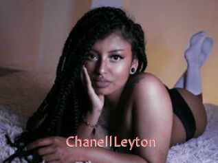 ChanellLeyton