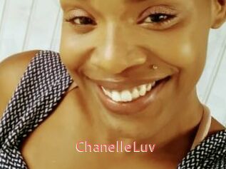 ChanelleLuv