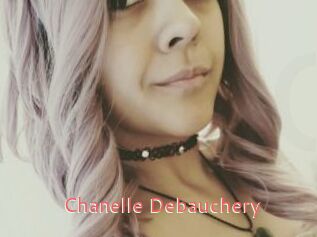 Chanelle_Debauchery