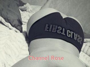 Channel_Rose