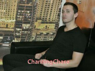 ChanningChase