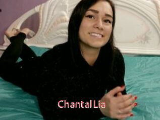 ChantalLia Webcam Sexe Direct