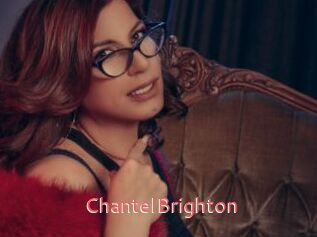 ChantelBrighton Webcam Sexe Direct
