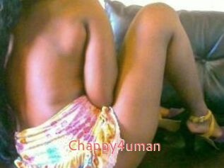 Chappy4uman