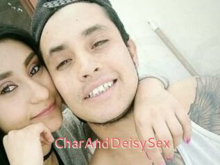 CharAndDeisySex