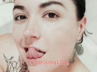 CharismaLilah