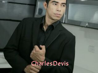 CharlesDevis