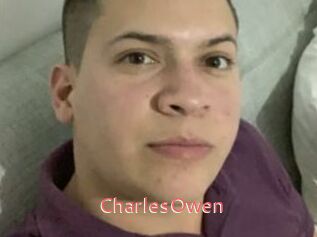 CharlesOwen Webcam Sexe Direct