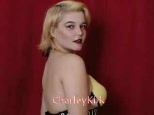 CharleyKirk
