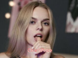 CharliPrice
