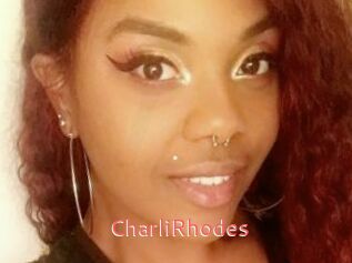 CharliRhodes