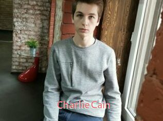 CharlieCain