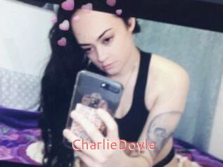 CharlieDoyle