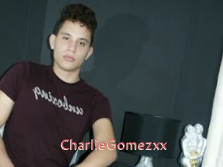 CharlieGomezxx