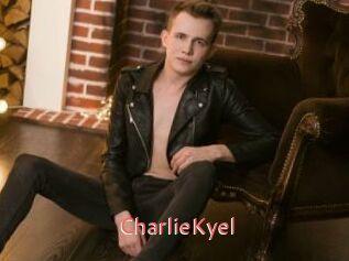 CharlieKyel