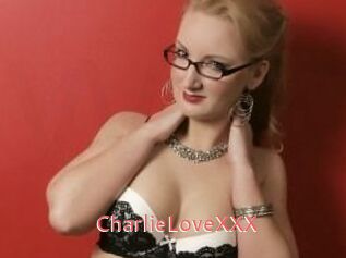 CharlieLoveXXX Webcam Sexe Direct