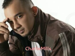 CharlieMills