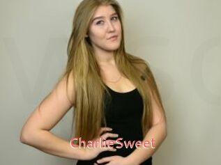 CharlieSweet Webcam Sexe Direct