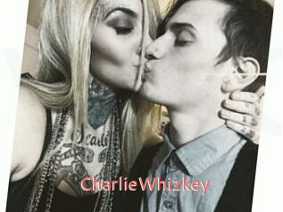 CharlieWhizkey