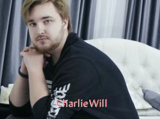 CharlieWill