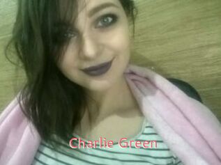 Charlie_Green Webcam Sexe Direct