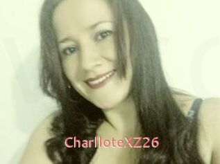 CharlloteXZ26