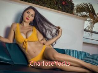CharloteYorks