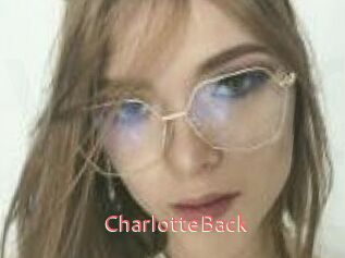 CharlotteBack Webcam Sexe Direct
